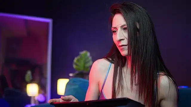 RubyRosa online show from 12, 6, 2026