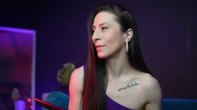 RubyRosa online show from 22, 6, 2026