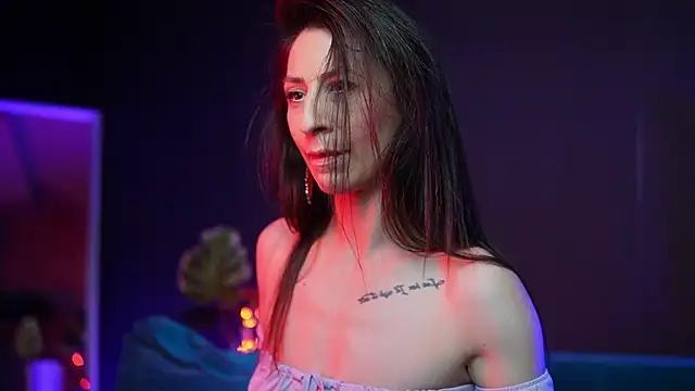 RubyRosa online show from 23, 6, 2026