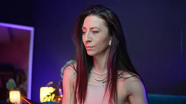 RubyRosa online show from 2, 8, 2026