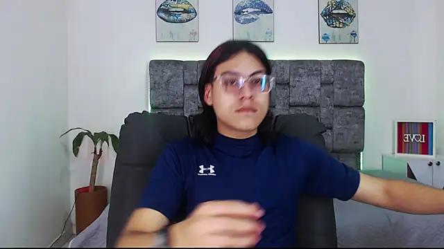 dirty model online show from 15, 1, 2026