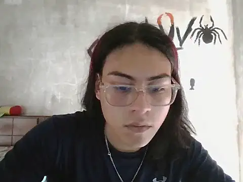 dirty model online show from 19, 3, 2026