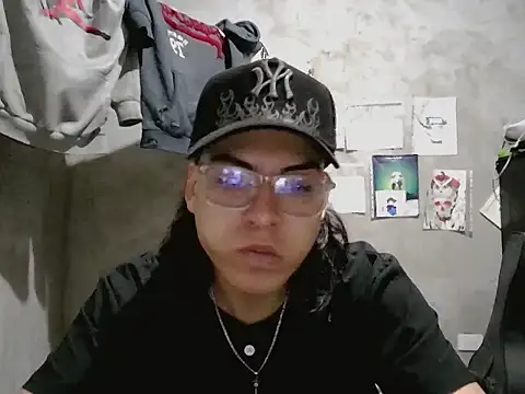 dirty model online show from 19, 4, 2026