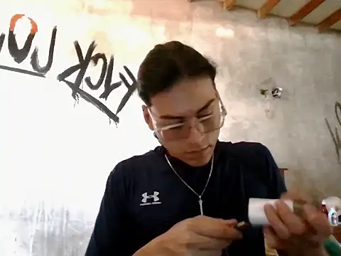 dirty model online show from 25, 4, 2026