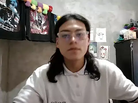 dirty model online show from 12, 6, 2026