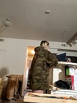 PremiumKitty online show from 31, 1, 2026