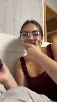 Amira Vice online show from 14, 10, 2025