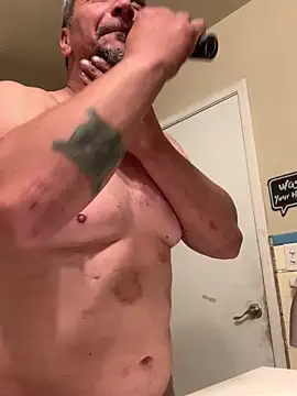 N3V3RPANICxh online show from 24, 4, 2026