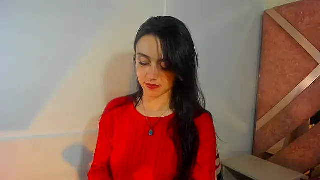 Amy Kobold3 online show from 16, 4, 2026