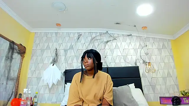 OliviaGarciaa online show from 30, 10, 2025