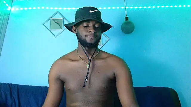 eebony stallion online show from 10, 4, 2026