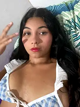 Snapshot of Coi_Leray_ chatting on 29, 10, 2025 Coi Leray online show from 29, 10, 2025