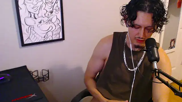 BProlific online show from 21, 12, 2025