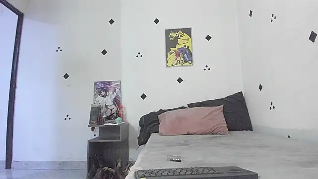 Snapshot of samaramour chatting on 11, 3, 2026 samaramour online show from 11, 3, 2026