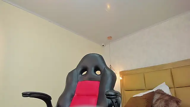 MELISSAROUGE online show from 14, 4, 2026