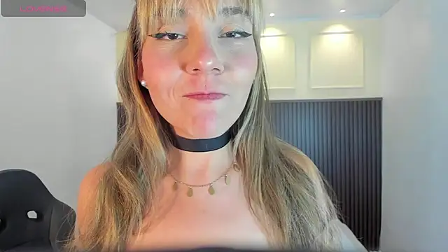MELISSAROUGE online show from 4, 6, 2026