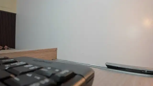 MELISSAROUGE online show from 13, 6, 2026