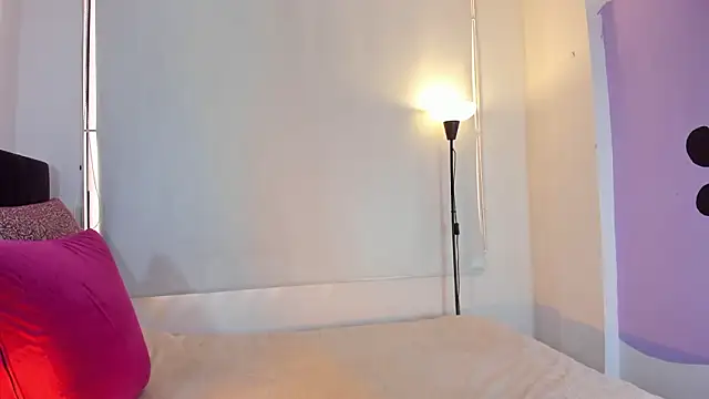 LunaVelvet777 online show from 2, 2, 2026