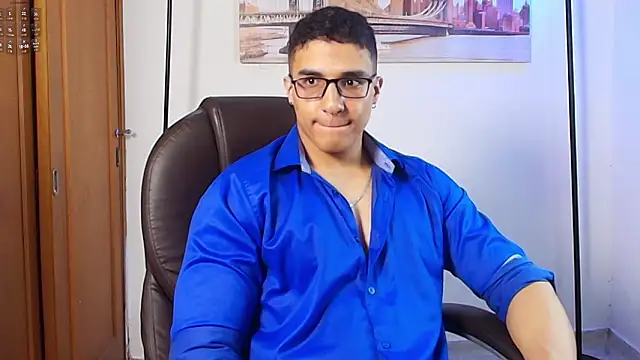 Dash Bukoski online show from 12, 3, 2026