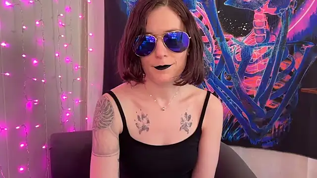 mistressannafoxx online show from 18, 9, 2025