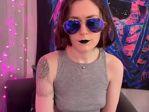 mistressannafoxx online show from 25, 9, 2025