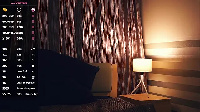 NylaNadler online show from 24, 9, 2025