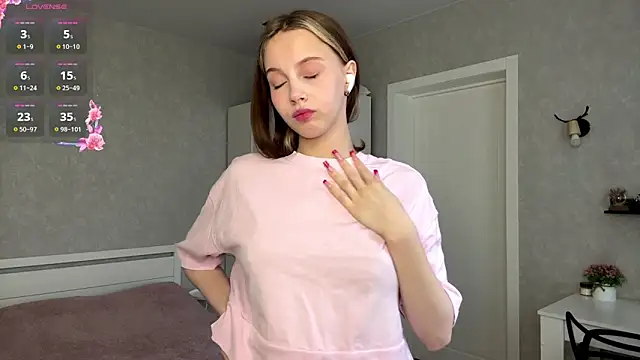 NylaNadler online show from 27, 4, 2026