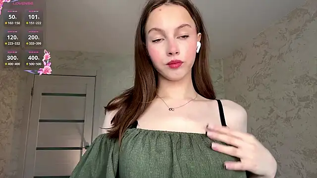 NylaNadler online show from 24, 7, 2026