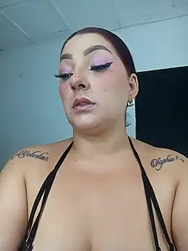 Victoriia-69 online show from 14, 9, 2025