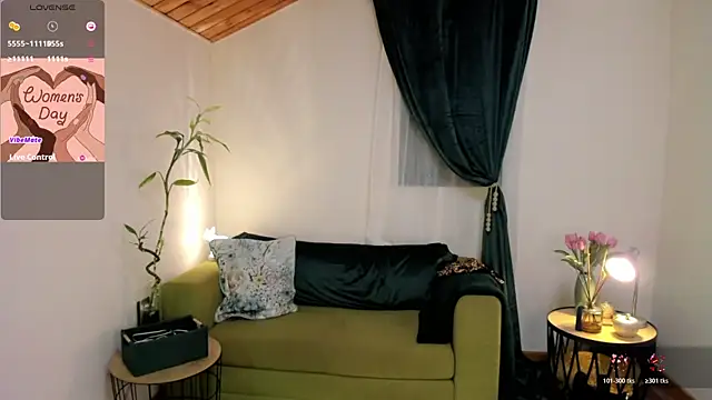 Snapshot of _solar_criss_ chatting on 6, 3, 2026 solar criss online show from 6, 3, 2026