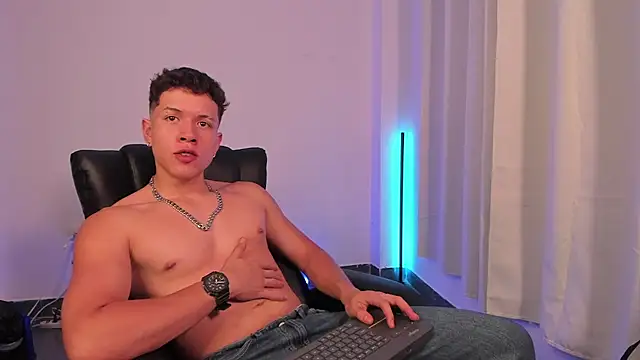 nathan blake online show from 12, 9, 2025