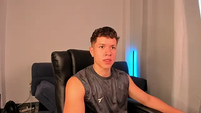 nathan blake online show from 1, 10, 2025