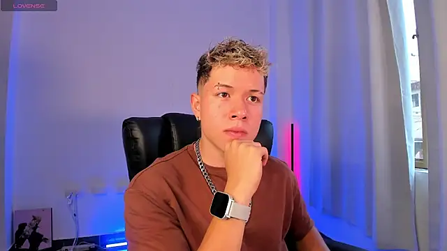 nathan blake online show from 10, 11, 2025