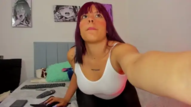 penelopestar 2 online show from 12, 11, 2025