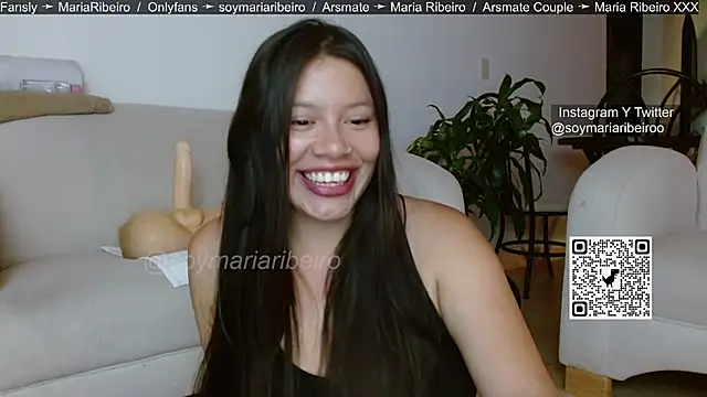 maria ribeiro online show from 6, 6, 2026