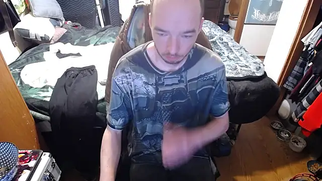 womenhateme69 online show from 18, 3, 2026