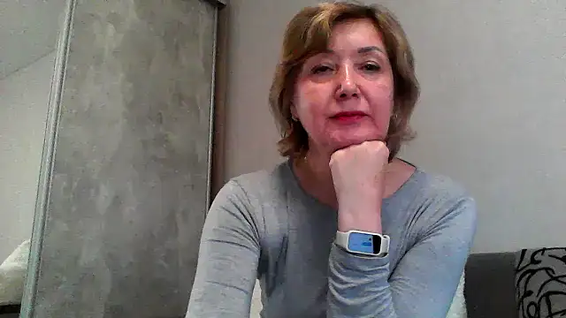 Snapshot of IrynaMolbertx chatting on 24, 10, 2025 IrynaMolbertx online show from 24, 10, 2025