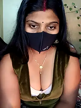 Snapshot of reena502 chatting on 19, 12, 2025 reena502 online show from 19, 12, 2025