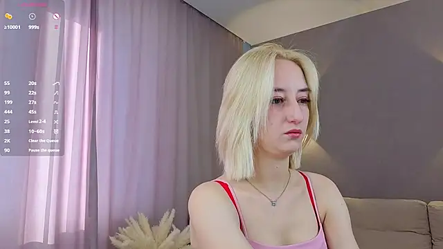 JodeeThu online show from 17, 9, 2025