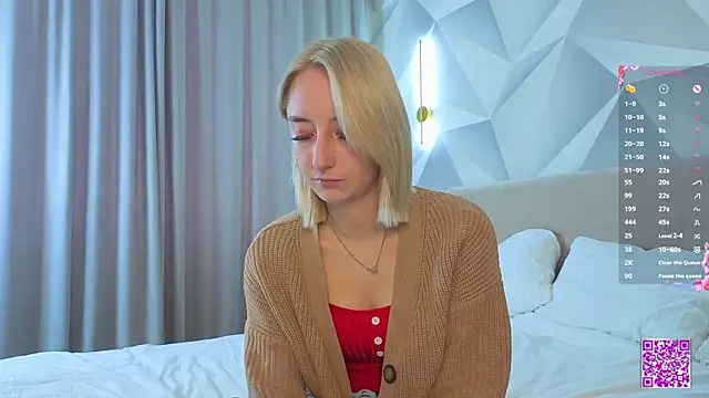 JodeeThu online show from 16, 10, 2025