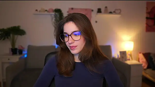 kissie cat online show from 9, 2, 2026