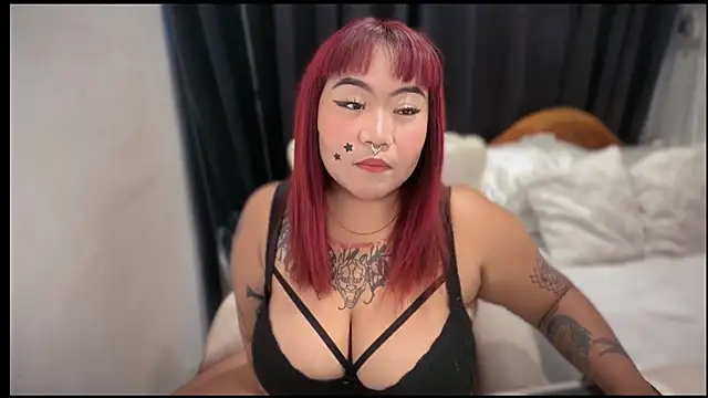  XXXKittyTingles online show from 21, 4, 2026