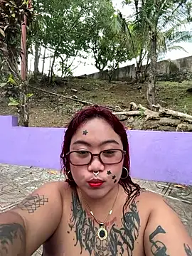  XXXKittyTingles online show from 27, 4, 2026