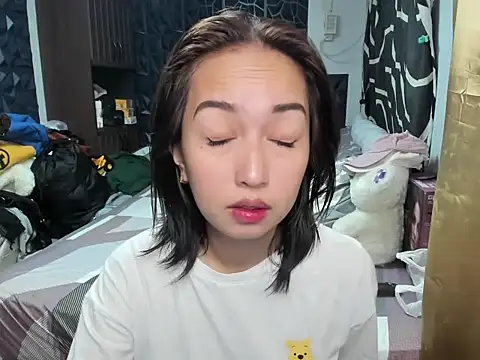 Soft Angel8 online show from 7, 10, 2025