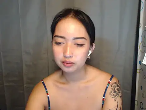 Soft Angel8 online show from 24, 4, 2026