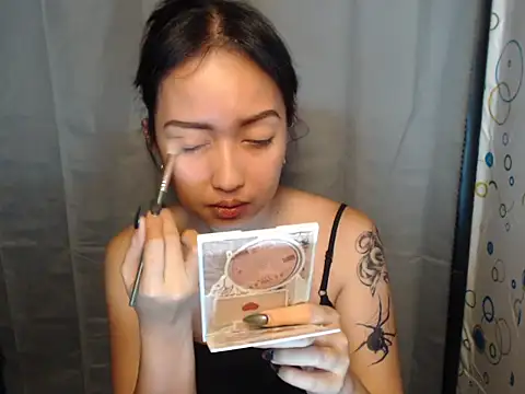 Soft Angel8 online show from 25, 4, 2026