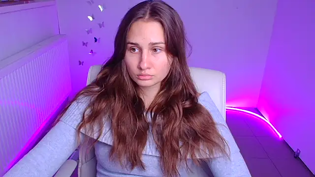 Stefanie Sweet online show from 6, 10, 2025