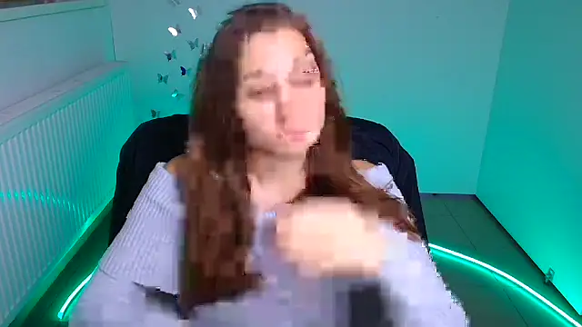 Stefanie Sweet online show from 9, 10, 2025