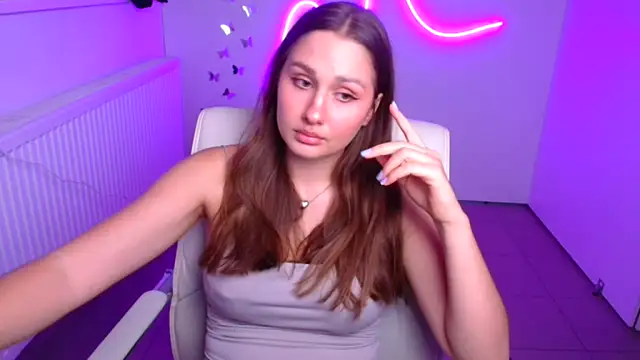 Stefanie Sweet online show from 30, 10, 2025