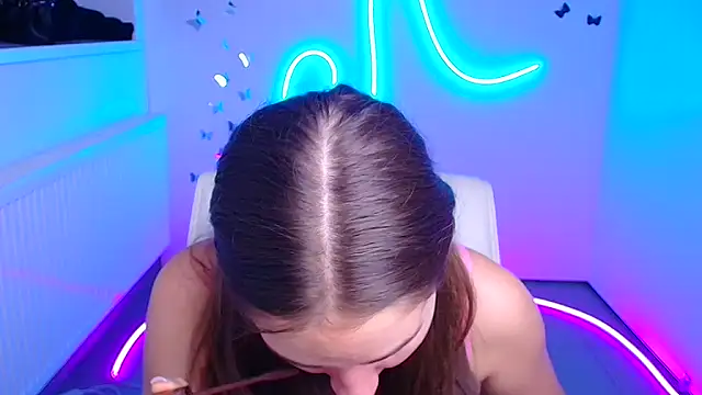 Stefanie Sweet online show from 21, 11, 2025